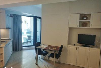Apartament cu 2 camere în Nord - 9