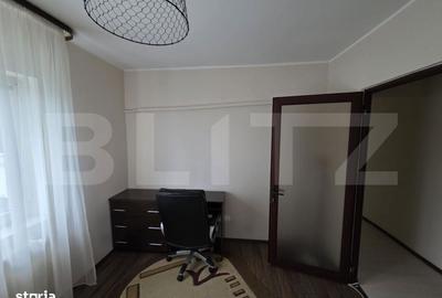 Apartament cu 3 camere decomandat în Central - 4