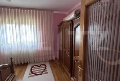 Casă cu 3 camere cu Teren 1450 Mp în Dej - 8