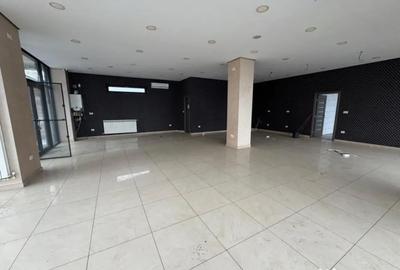 Spațiu comercial, de 100 mp, în Rădăuți - 5