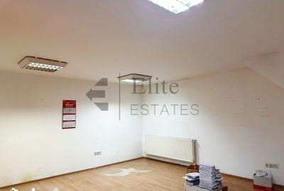 Spațiu comercial, de 100 mp, în Sânmartin - 4