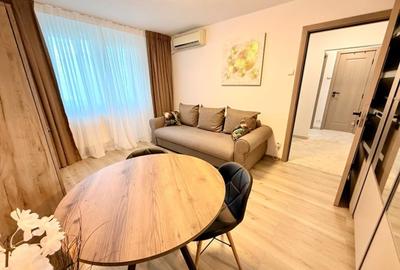Apartament cu 2 camere decomandat în Dorobanți - 1