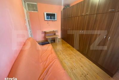 Apartament cu 2 camere decomandat în Dâmbul Rotund - 7