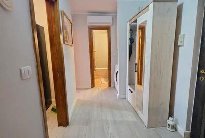 Apartament cu 2 camere decomandat în Central - 4