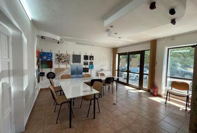 Inchiriez spatiu 36 mp in zona ITC