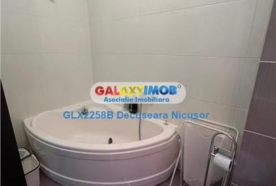 Apartament 2 camere Mobilat Utilat in Militari Residence 500 Euro - 13