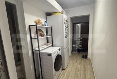 Apartament 3 camere, 53 mp, zona Bd. Unirii - 2