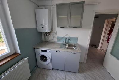 Apartament o camera Gara - 4