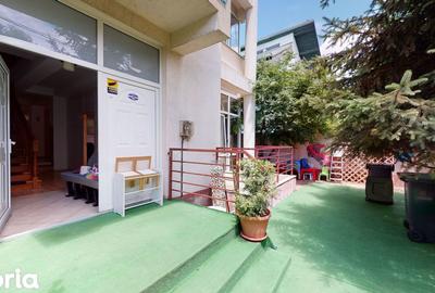 Casă cu 7 camere cu Canalizare în Giurgiului - 2