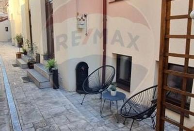 Casă cu 2 camere de închiriat în zona Tineretului - 40