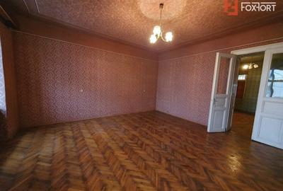 Apartament cu 3 camere circular în P-ța Maria - 3