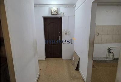 Apartament cu 2 camere semidecomandat în Careiului - 7