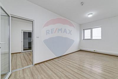 Spatiu de birouri de inchiriat, 105 mp, in zona Vlaicu - 2