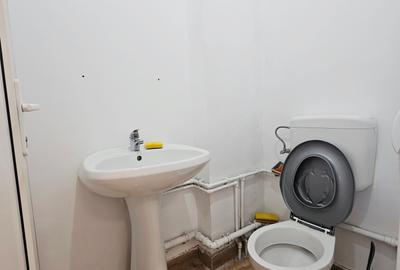 Sos. Giurgiului | Bloc anvelopat | Spatiu Comercial Birouri | Suprafata  65 mp - 9