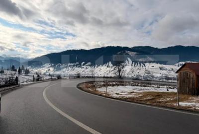 Teren de 8290 mp, în Central - 2