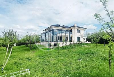 Casa de inchiriat cu 6 camere in Cihei, Oradea - 4