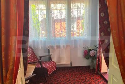 Casa de vanzare, cu 3 camere, 85 mp, zona semicentrala - 3