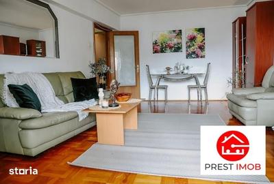 Apartament cu 3 camere în Sâncraiu de Mureș - 3