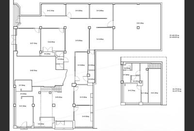 Spațiu birouri premium , 471 mp - Drobeta Turnu-Severin - 11