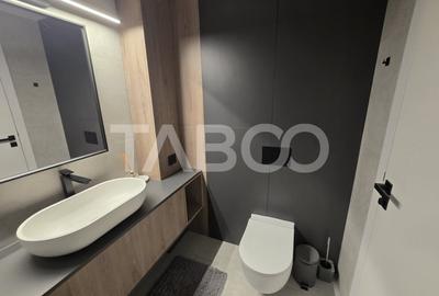 Apartament modern 4 camere 91 mpu bloc cu lift zona Doamna Stanca - 7