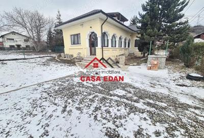 Casă cu 3 camere cu Teren 400 Mp în Sud - 8