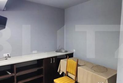 Spațiu comercial, de 100 mp, în Central - 2