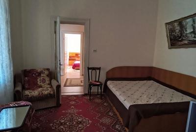 Casă individuală cu 3 camere cu Canalizare în Tomis II - 6