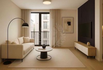 Apartament nou, 2 camere, cartier Albert - Kaufland, Ploiesti - 1