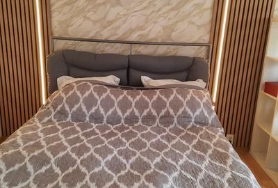 Garsonieră decomandată în Uverturii - 1