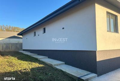 Casă cu 4 camere în Grădinari - 3