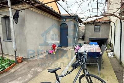 Casă cu 1 camere cu Teren 184 Mp în Central - 4