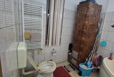 APARTAMENT 3 CAMERE-SEBASTIAN-13 SEPTEMBRIE-LICEUL DIMITRIE GUSTI-BOXA APARTAMENT 3 CAMERE-SEBASTIAN-13 SEPTEMBRIE-LICEUL DIMITRIE GUSTI-BOXA - 24