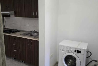 Apartament cu 2 camere decomandat în Exterior Vest - 1