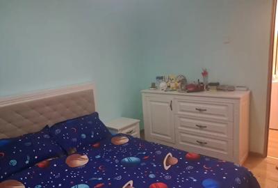 Apartament cu 2 camere semidecomandat în Cornișa - 5