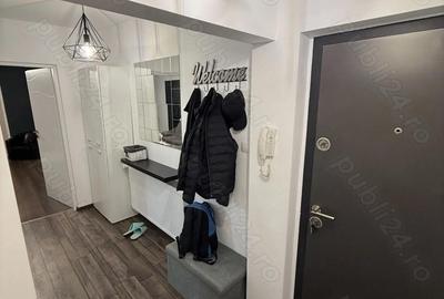 Apartament cu 3 camere semidecomandat în Girocului - 8