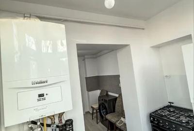 Apartament cu 2 camere decomandat în Micro 17 - 3