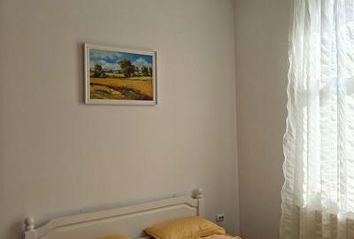 Apartament cu 3 camere decomandat în Gara de Nord - 2