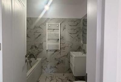 2 Camere, Nemobilat, Nou, Sos. Alexandriei (99D Residence) - 6