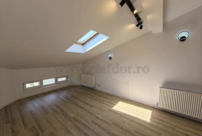 Vila RENOVATA in apropiere de American School - 21