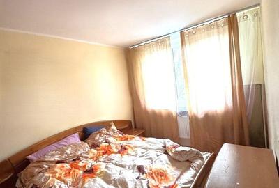 Apartament cu 3 camere semidecomandat în Micro 19 - 6
