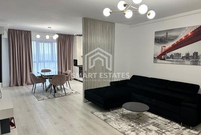 Apartament cu 2 camere decomandat în Central - 2