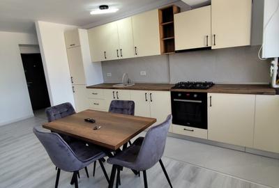 Apartament cu 2 camere în Central - 4