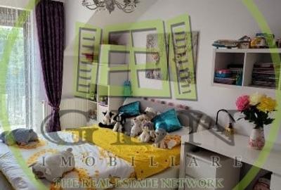 Casa duplex 4 camere- 148 mp utili-curte jacuzzi, intrarea in Cisnadie - 6