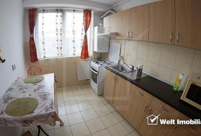 Apartament 1 camera 40mp, Iris langa Auchan - 3