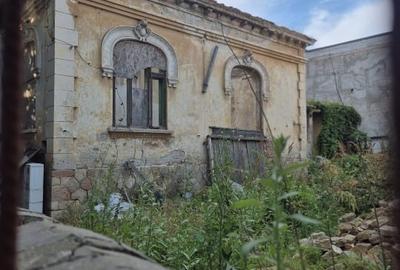 Casă individuală cu 5 camere cu Canalizare în Capitol - 5