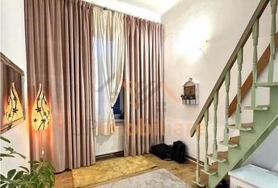 APARTAMENT DE VANZARE | 4 CAMERE | ULTRACENTRAL | ORADEA - 3
