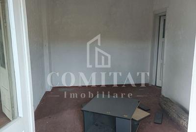Casă individuală cu 3 camere cu Canalizare în Apahida - 3