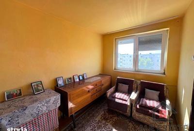Apartament cu 2 camere în Central - 3