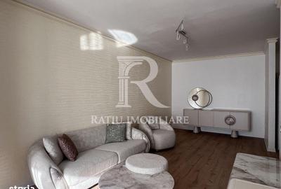 Apartament cu 3 camere în Iorga - 4