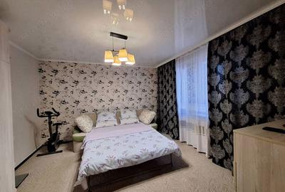 Apartament cu 2 camere în Rahova